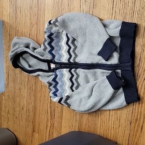 Gymboree 18-24 month sweater
